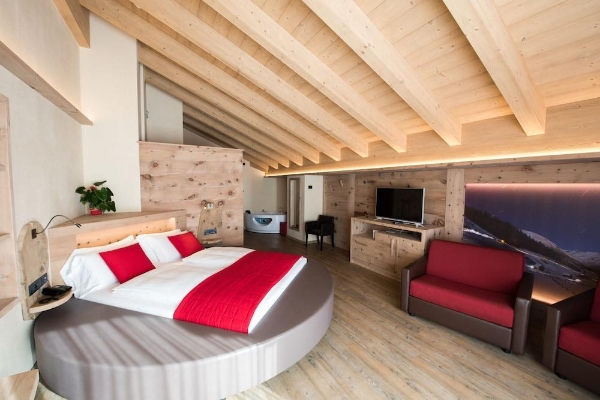 Hotel Francesin